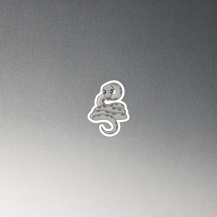 Cute Baby Rat Snake product image (2)