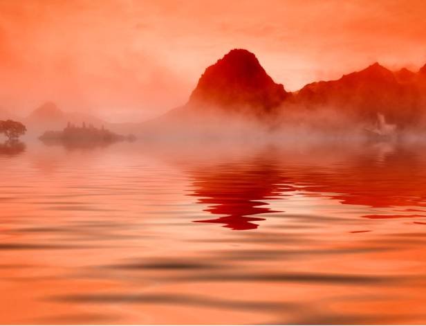 Mountain Lake product image (1)
