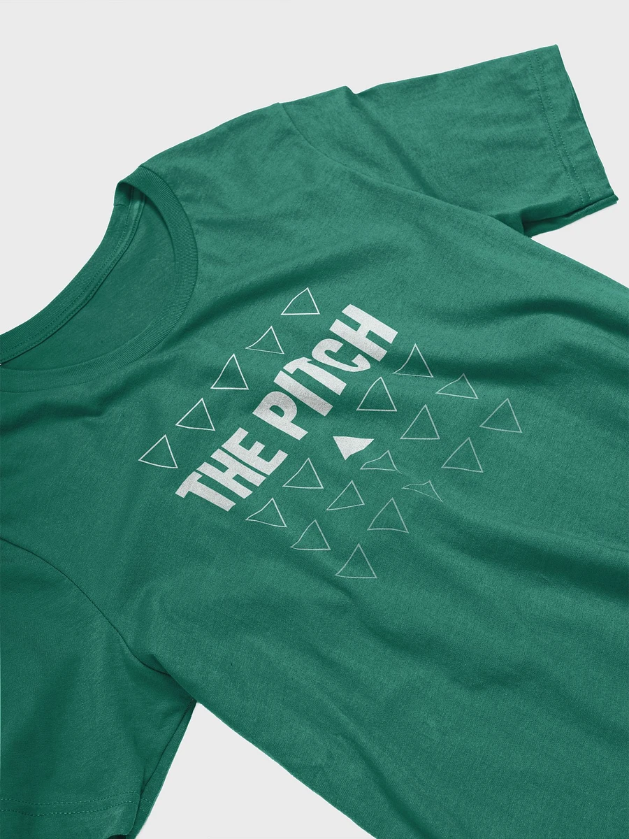 The Pitch Shirt (Cover Art) product image (11)