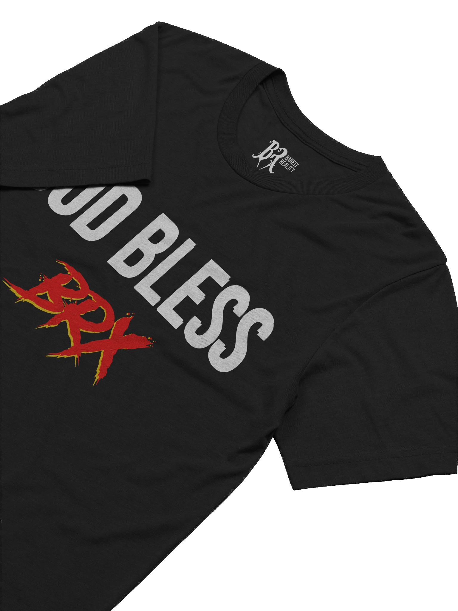 GOD BLESS BRX (RL) product image (26)