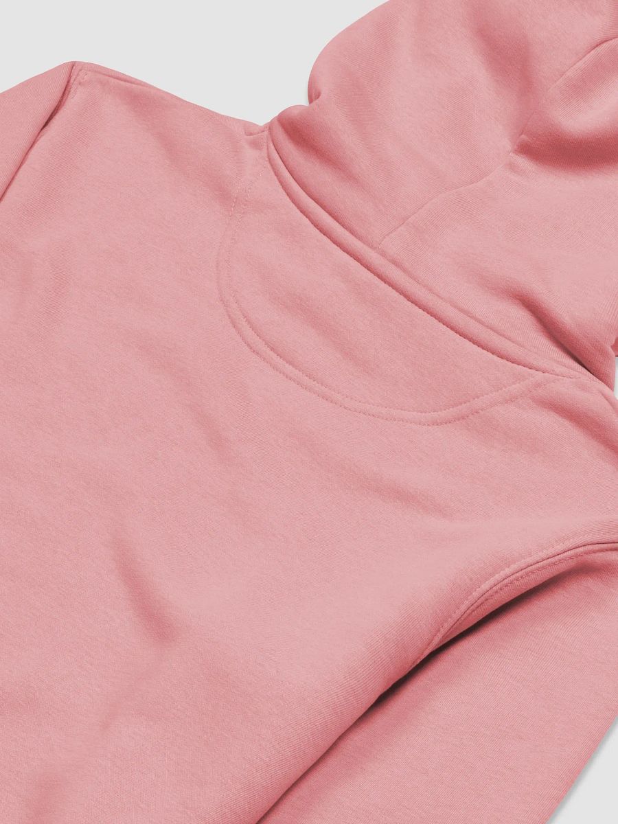 'Unlimited: Make it Happen' Unisex Eco Hoodie product image (4)