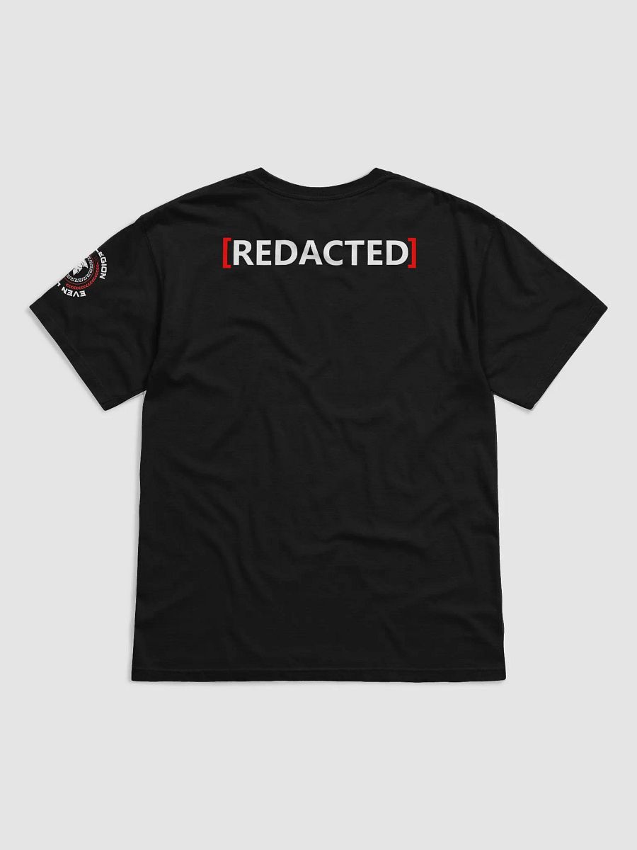 REDACTED Even Legion Tee product image (7)