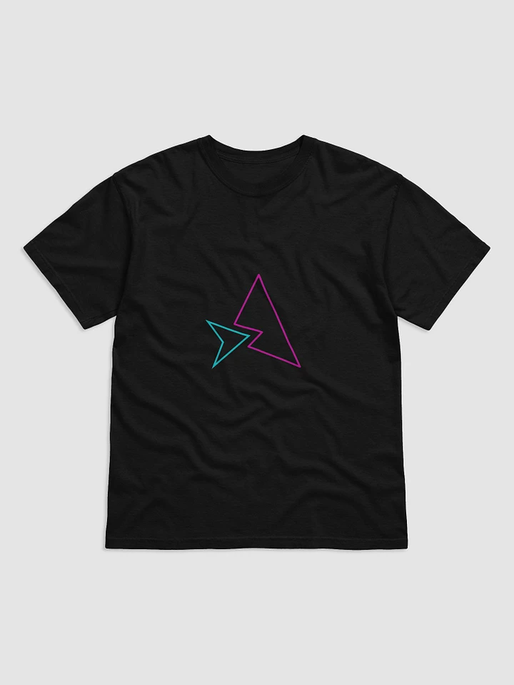 Acrellux Logo Simple Design Tee product image (1)