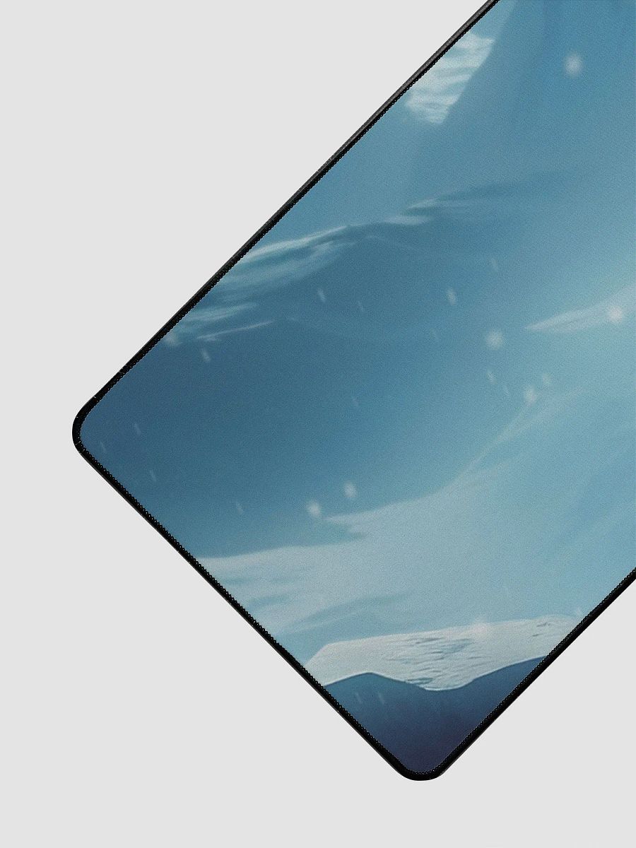 Yehti Designed Raven Desk Mat product image (3)
