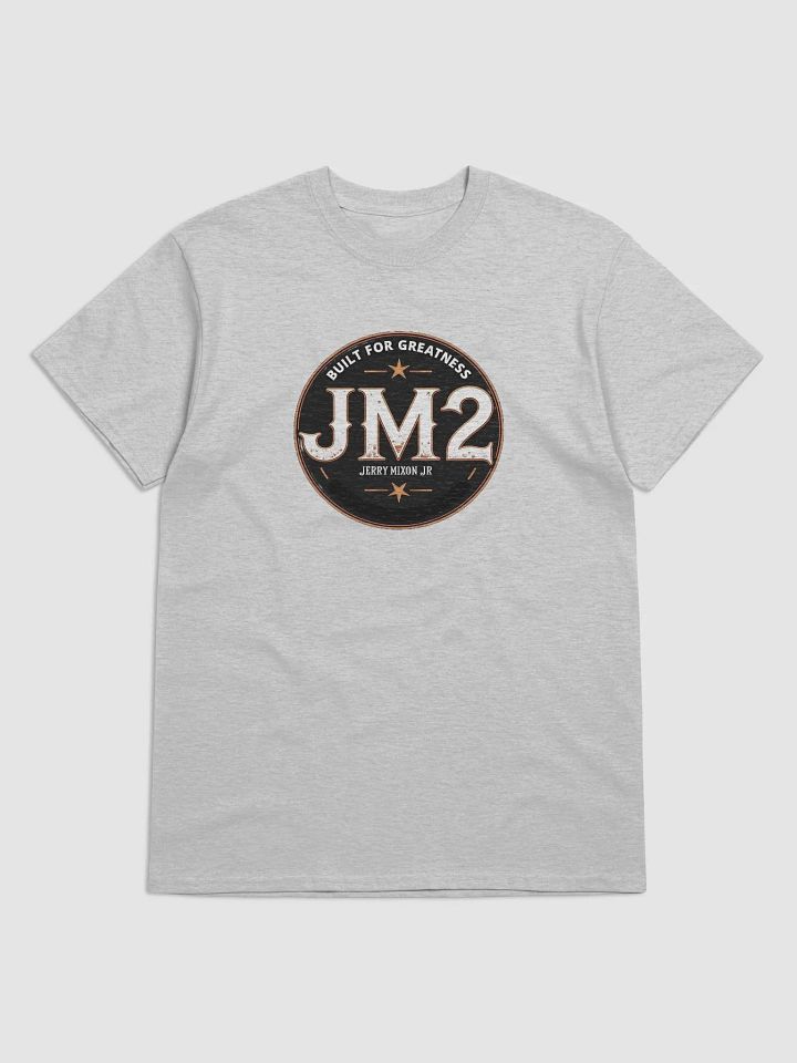 JM2 Western T-Shirt product image (1)