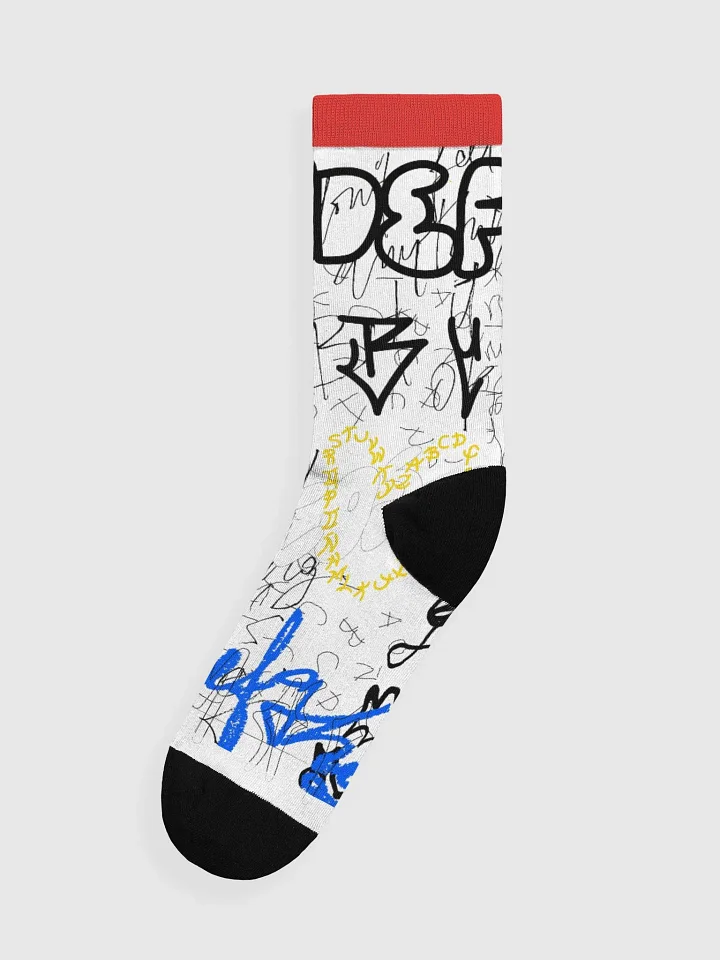 Socks product image (1)