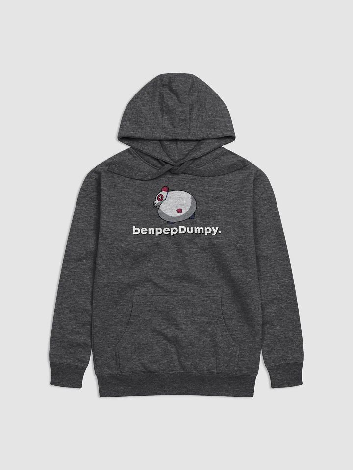 benpepDumpy Hoodie product image (2)