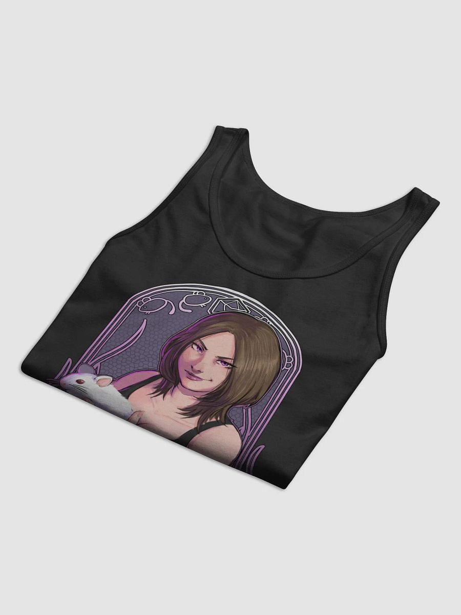 Rat of Holding Unisex Tank product image (3)