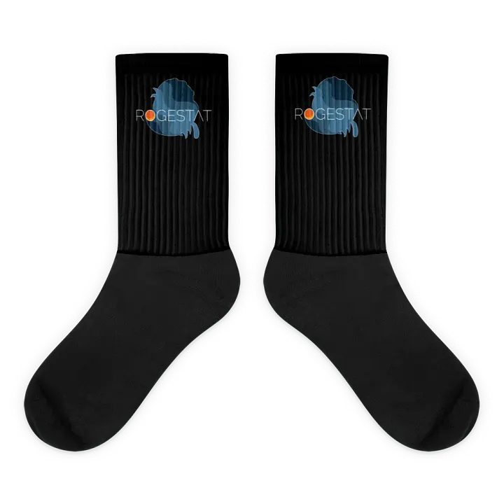 Rogestat Socks product image (1)