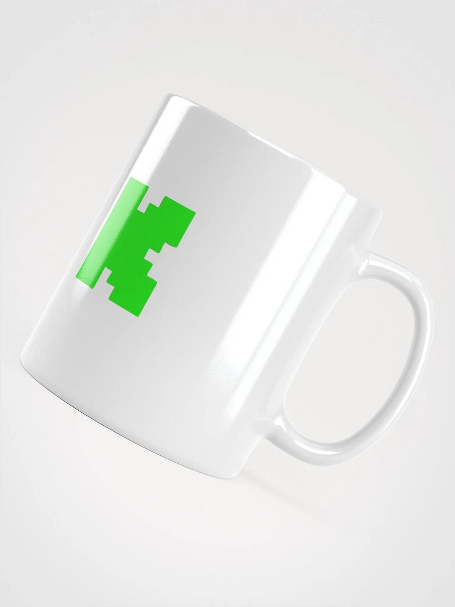 RobbinHudz Mug product image (4)