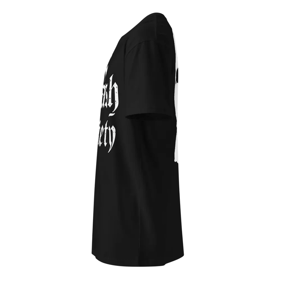 TRASH SOCIETY GHOST product image (3)