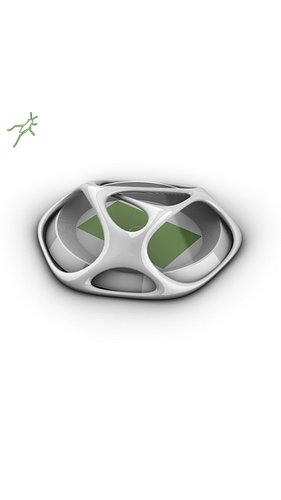 Grasshopper - EX 189 - Explode + Multipipe
.
Create a parametric stadium
.
Grasshopper Tutorial Architecture, 3D modeling. Or...