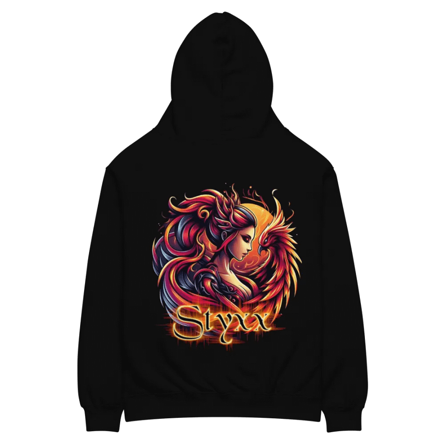 Classy n Cosy - Unisex product image (4)