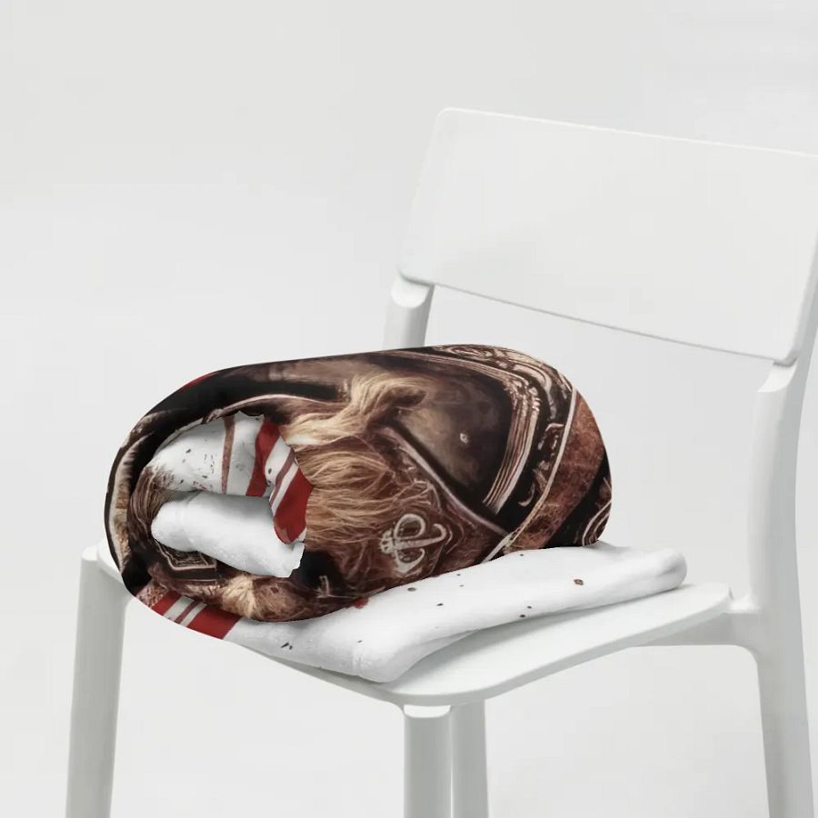 Viking Blanket product image (19)