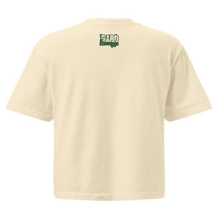 Marbles Boxy Tee product image (6)