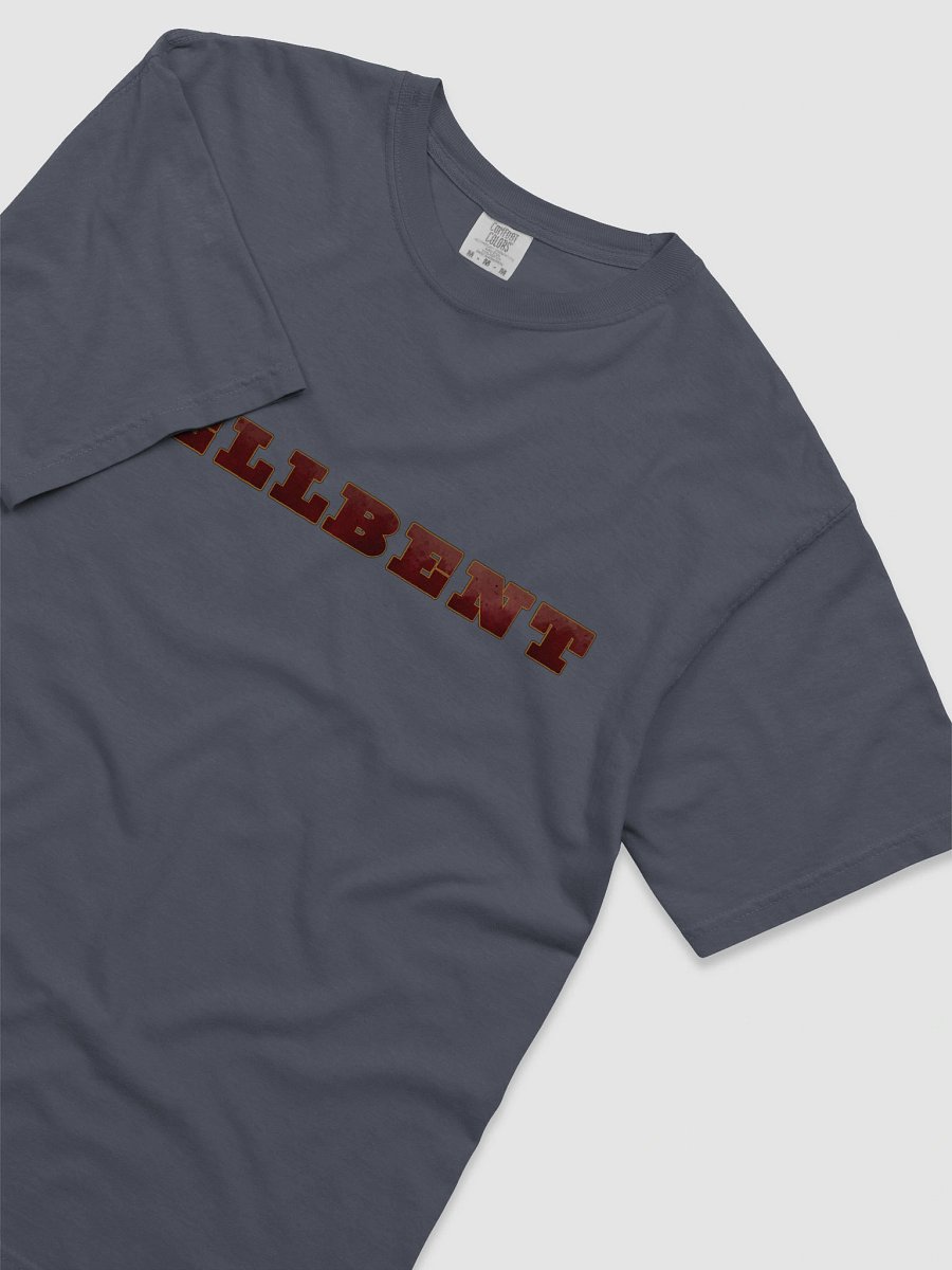 HELLBENT Logo - Comfort Tee product image (75)