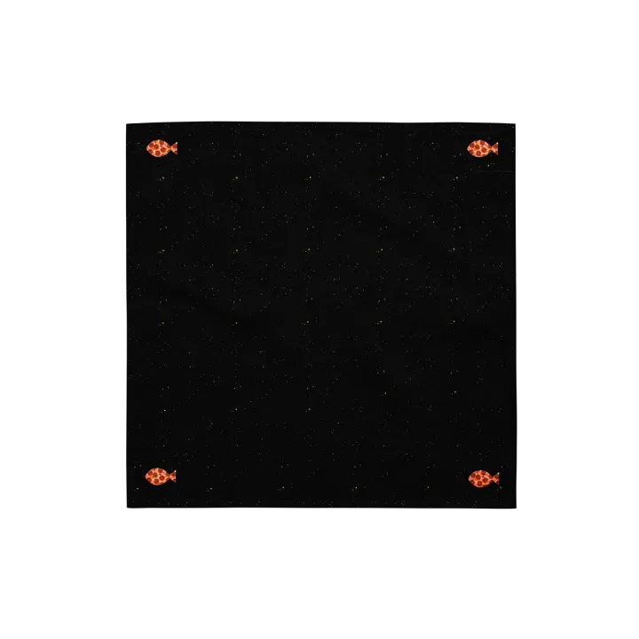 Spaced Bandana product image (1)