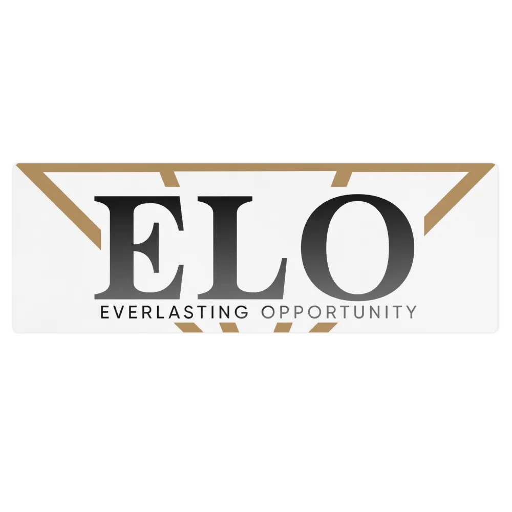 ELO Yoga Mat product image (1)
