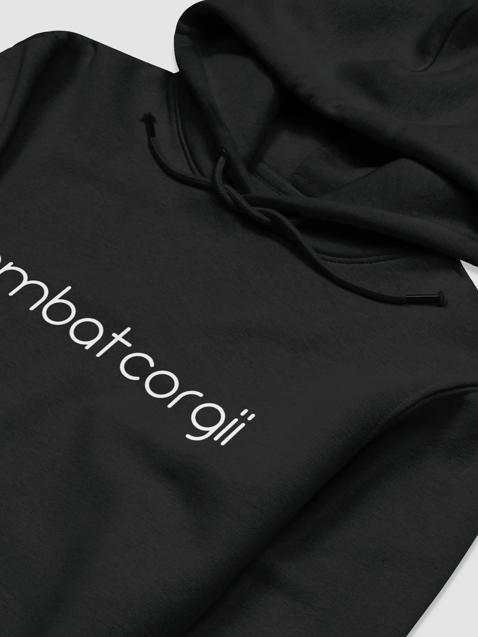 Combat Hoodie product image (9)