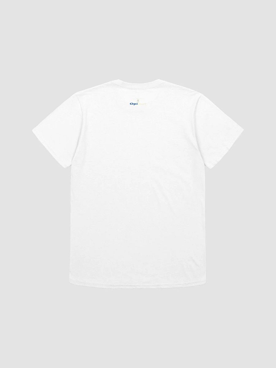 Ukraine - Black Tryzub - Gildan Unisex Softstyle T-Shirt product image (23)