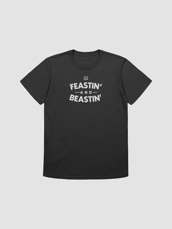Feastin' and Beastin' product image (2)