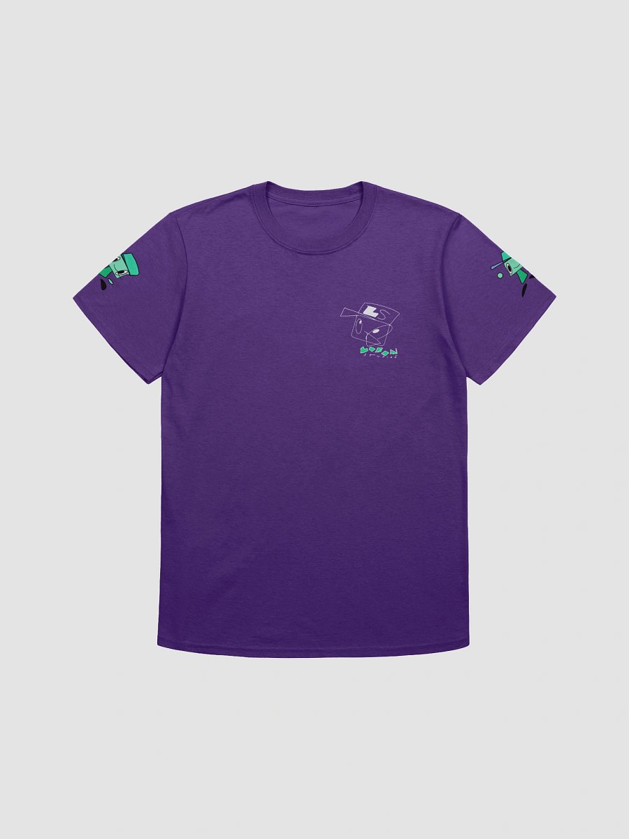 Logan Studios Pocket Shirt product image (3)