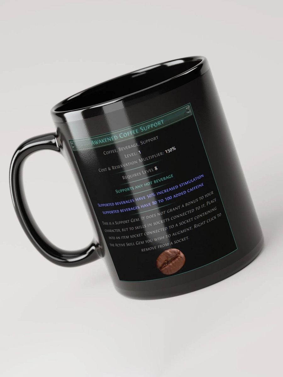 ΚΟΥΠΑ Αwakened Coffee Support product image (3)