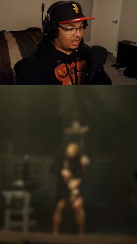 YO, WTF KINDA GAME IS SLEEP AWAKE?!

#youtube #reelsinstagram #reels #gaming #horrorgame #halloween #indie #indiegame #indieh...