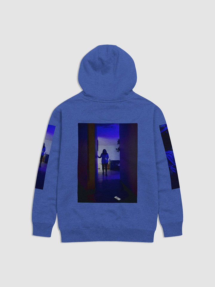 KMWL (2023) Hoodie product image (3)