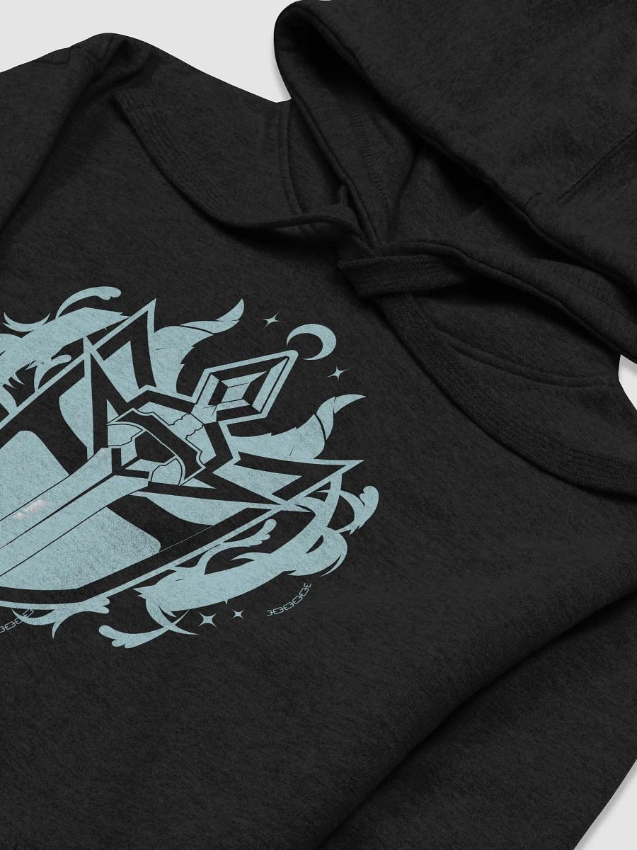 Legion Crest - Unisex Hoodie (Light) product image (3)