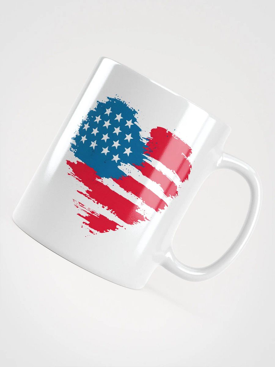 American Freedom Lover Mug product image (11)
