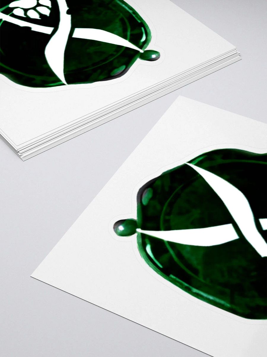 Ranger Wax Sticker product image (4)