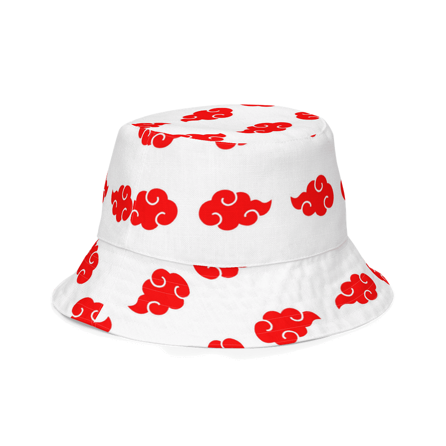 Akastsuki Reversible Bucket Hat product image (5)