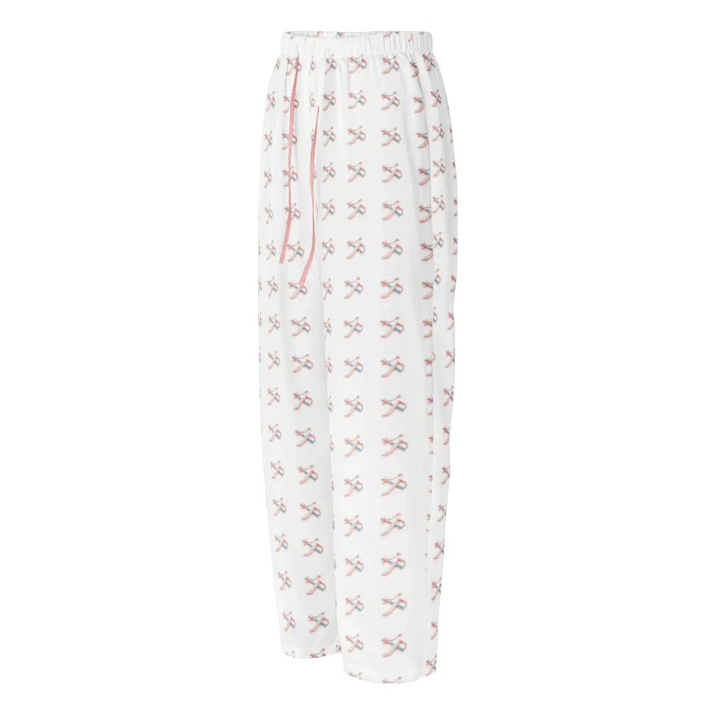Express Ya Hustle Pajamas product image (1)