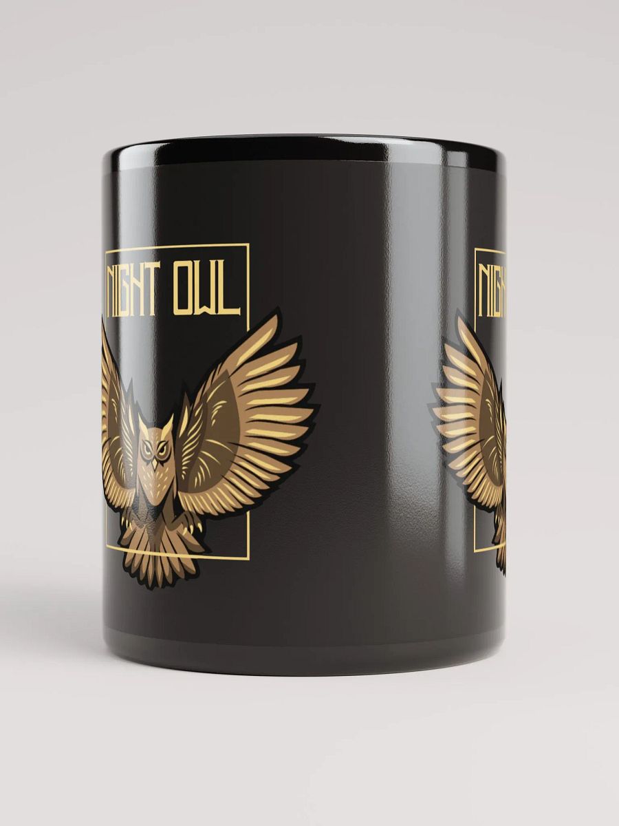 OWL Mug product image (5)