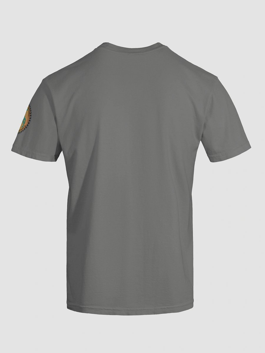 Grandkids + Candy = Sweet Revenge (Both) Comfort Colors Garment-Dyed Heavyweight T-Shirt Colors (3) product image (39)