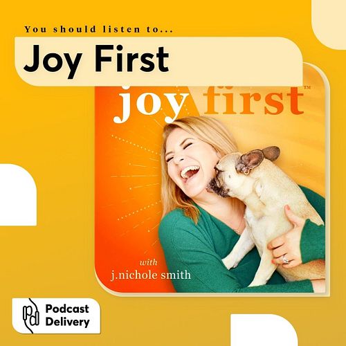 Explore how to prioritize joy in a hustle-centric world. Perfect for busy workaholics, founders, and parents seeking inspirat...