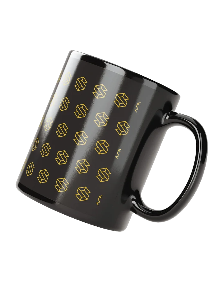 SubJam - Mug product image (2)