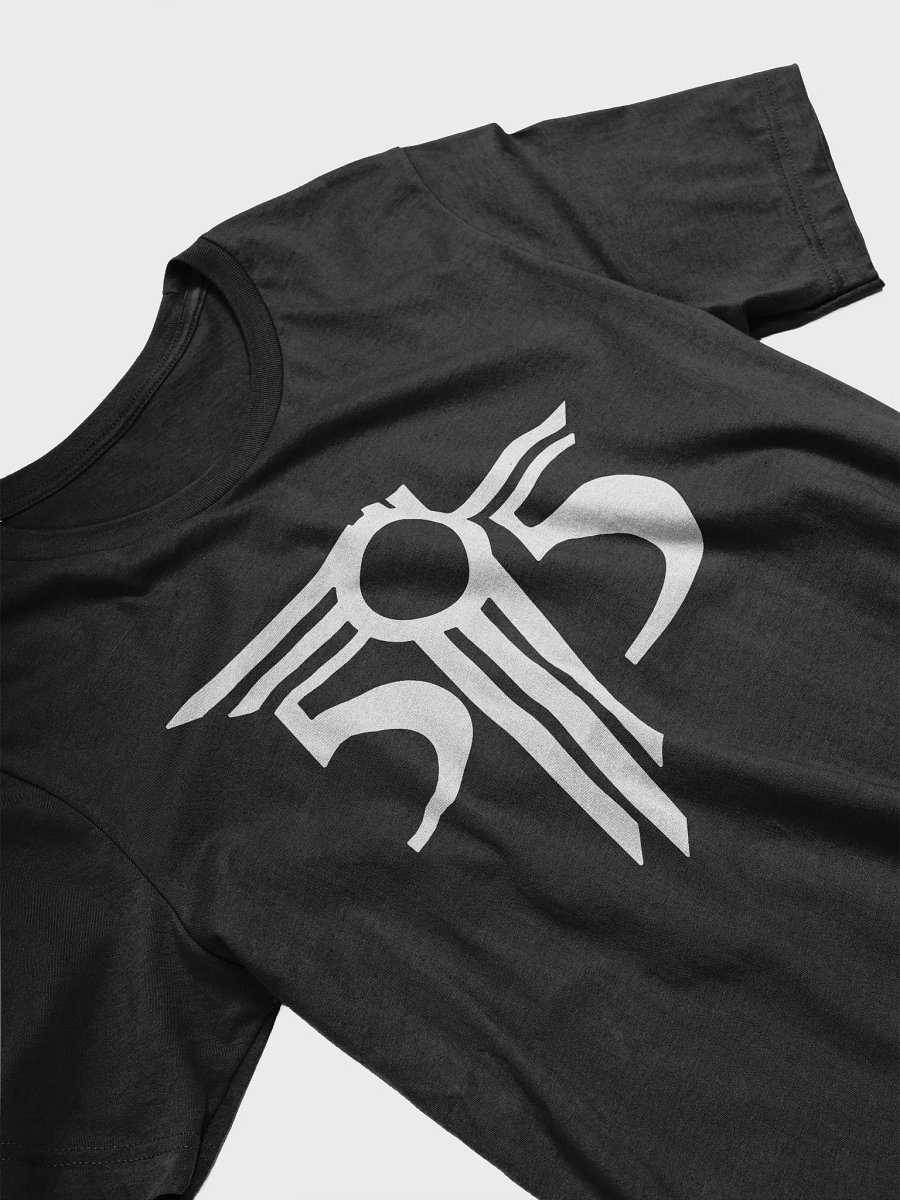 Logo T-Shirt (2 sided print) product image (3)