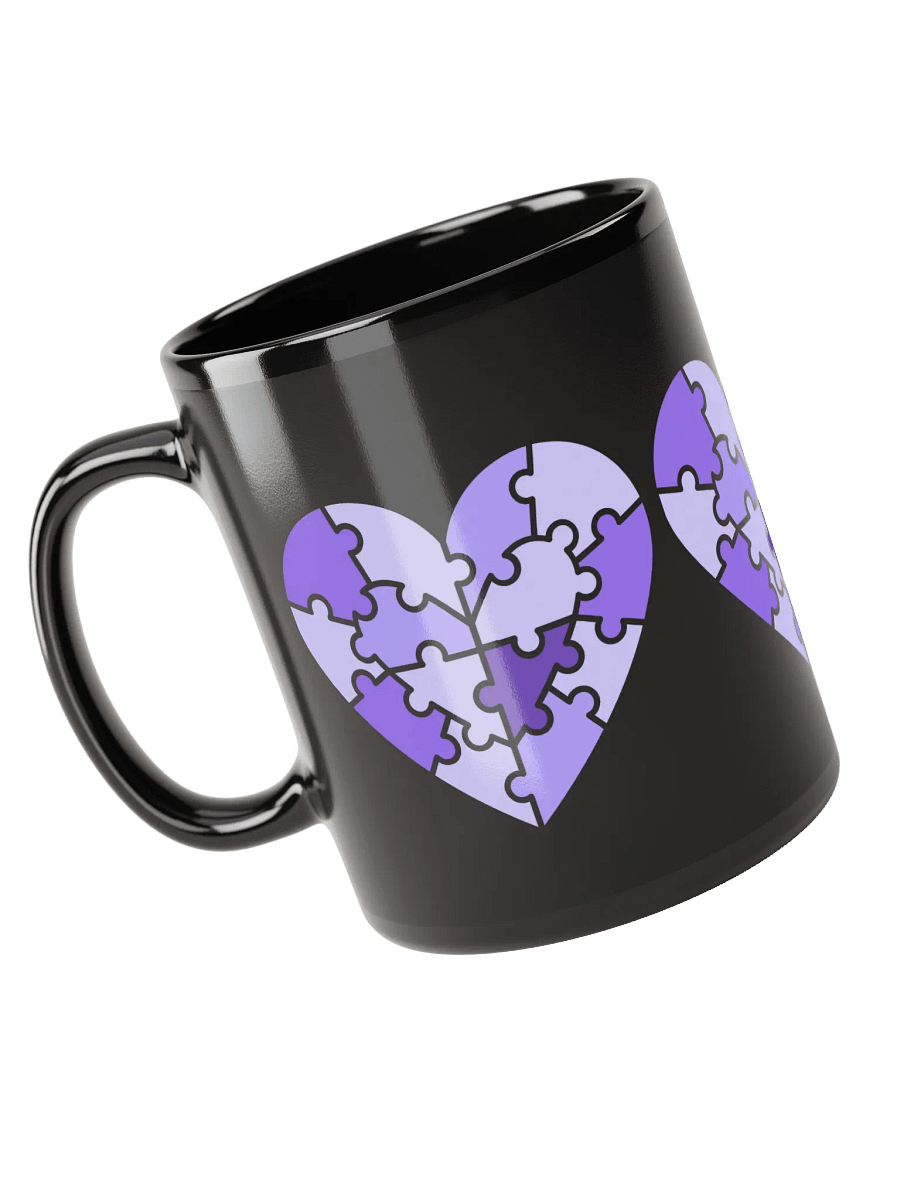 Puzzle Lover Mug product image (6)