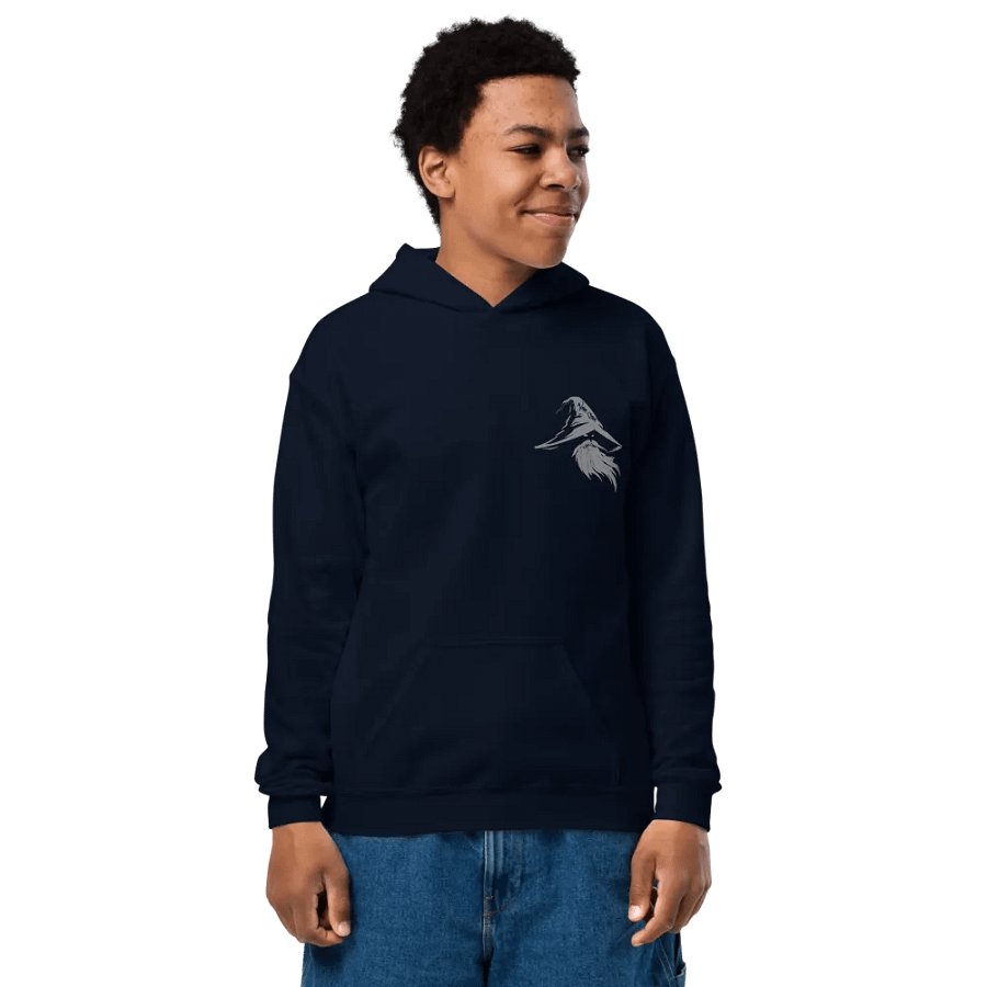Hooded Pterry product image (16)