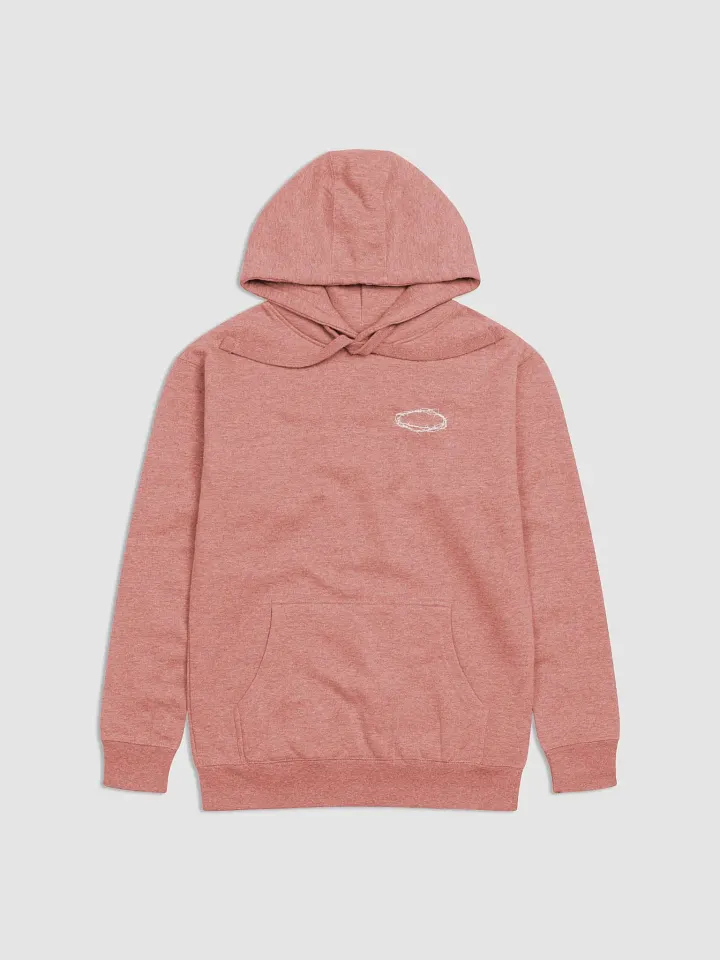 Be the Light Hoodie product image (2)