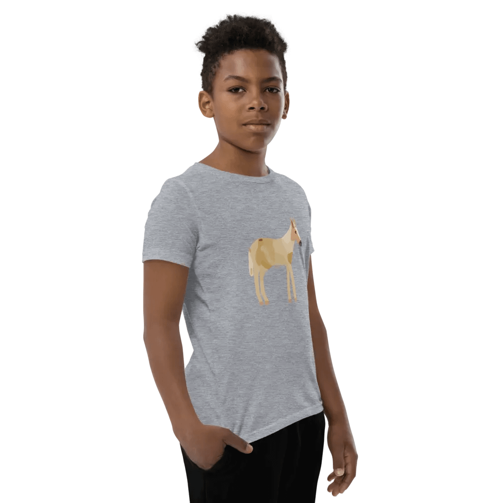 Jemmy Children's Shirt product image (3)