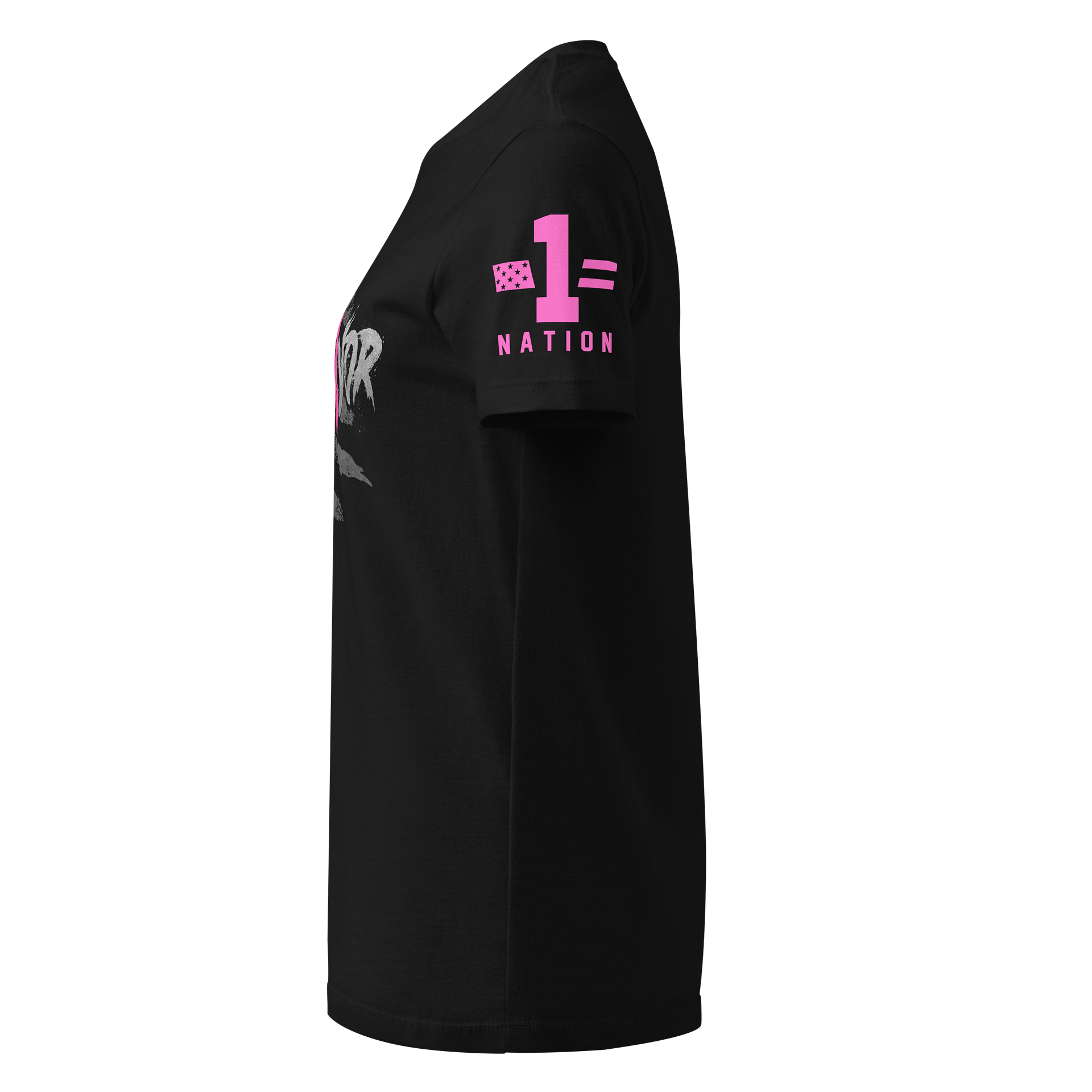 Breast Cancer Survivor Women's Fit product image (2)