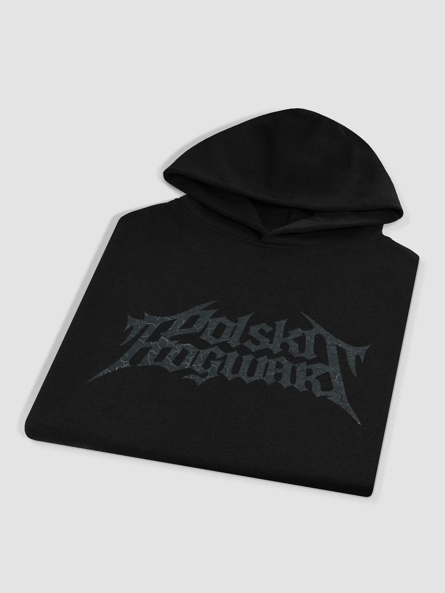 Bluza „Polski Hogwart” Hoodie PRINT V2 | Edycja DSV product image (1)