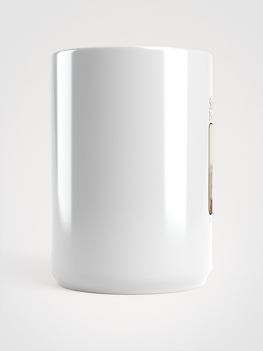 Holy Grounds for Concern product image (6)