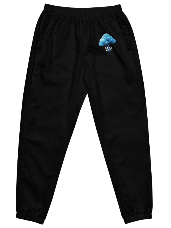 "BR BLUE TREE" TRACK PANTS product image (1)