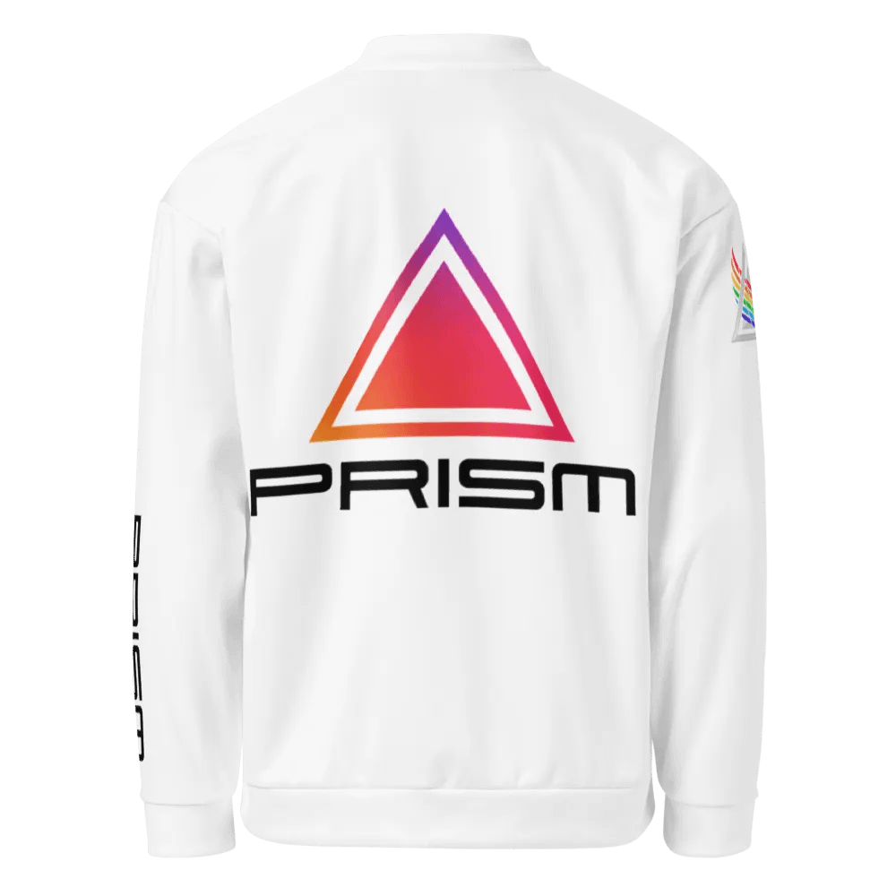 Prism Jacket product image (1)