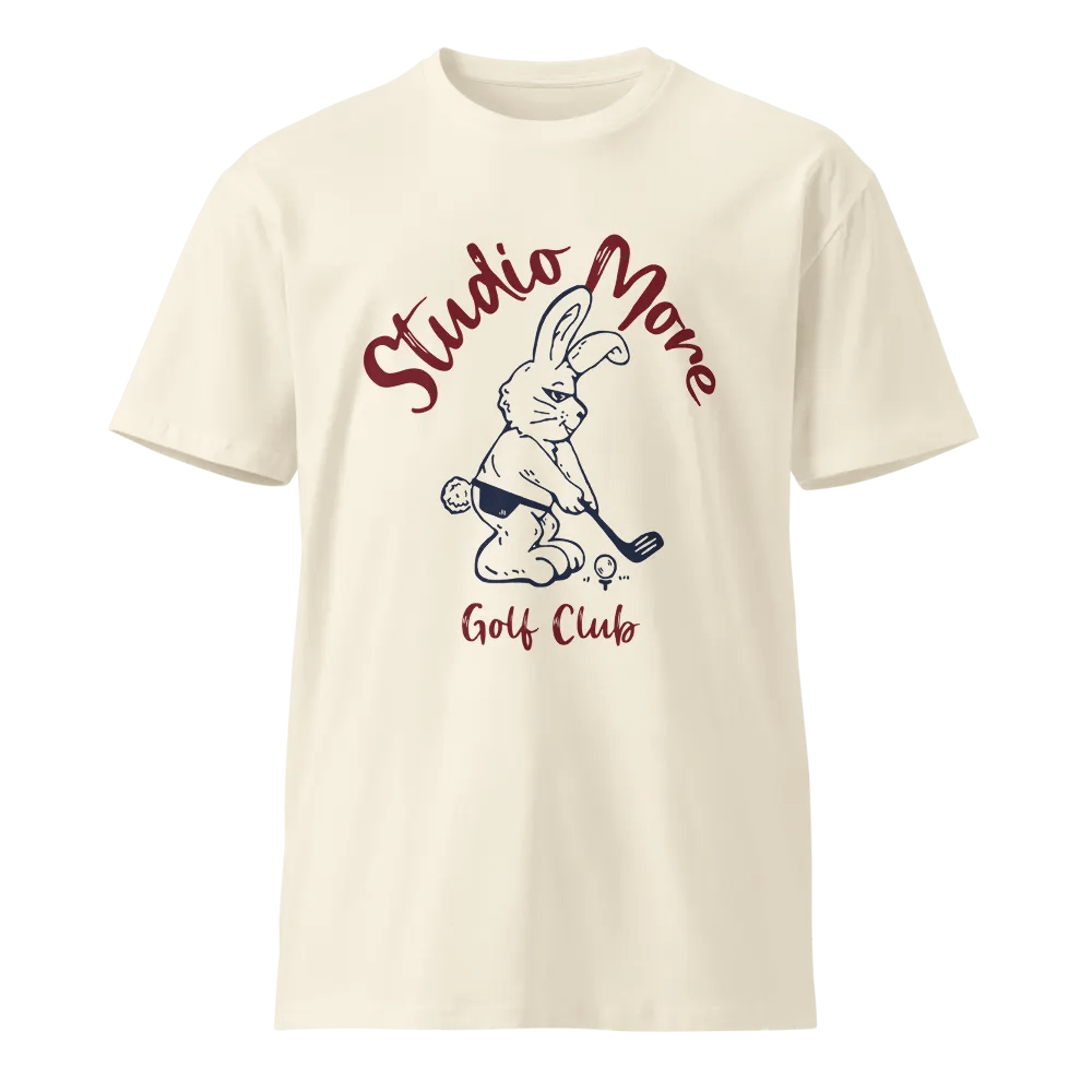 Mr. Bunny Golf Club product image (1)