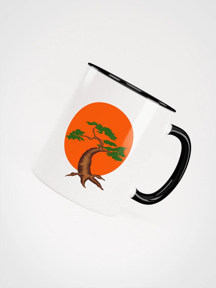 Bonsai Tree Connection Ceramic Mug product image (8)